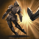 약자 무시 각인 이미지