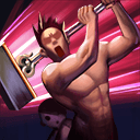 슈퍼 차지 각인 이미지