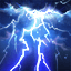번개의 분노 각인 이미지